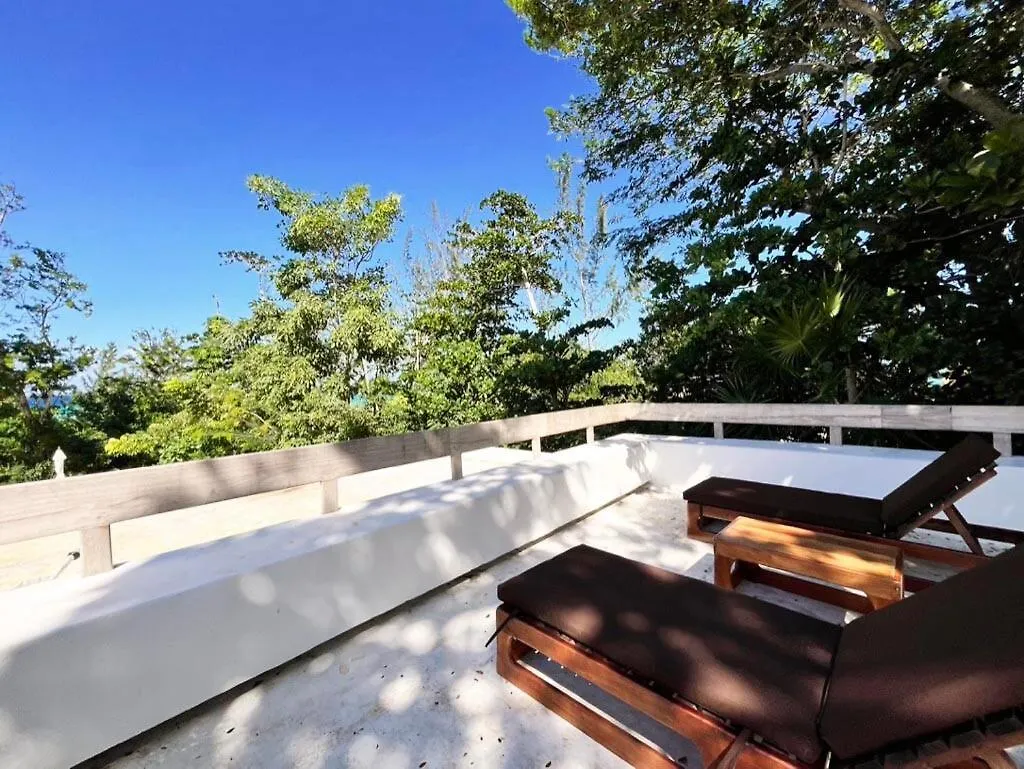Beachside Tranquility Condo Cozumel 0*,  Mexiko
