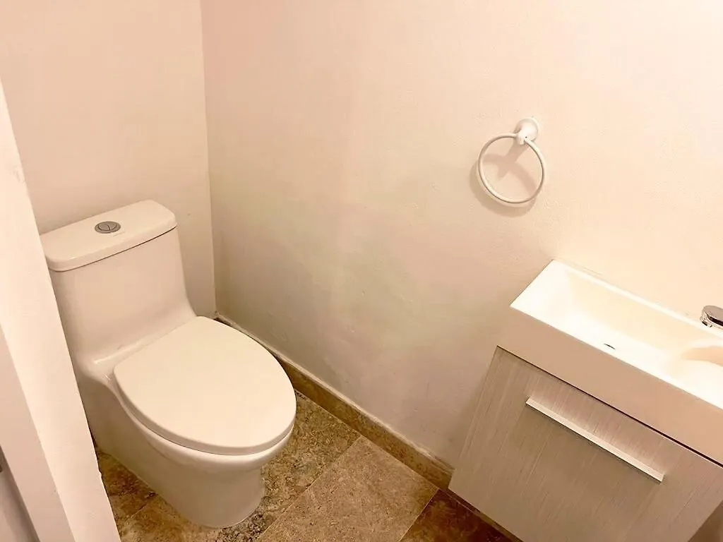 Apartment Beachside Tranquility Condo Cozumel