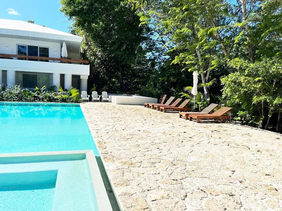 Beachside Tranquility Condo Cozumel 0*,  Mexico