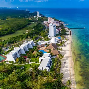 Resort Melia, Cozumel